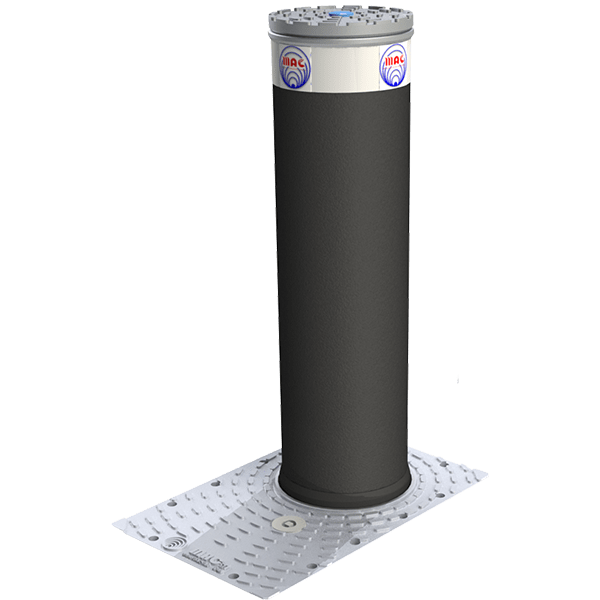 Automatisk Pollare C200